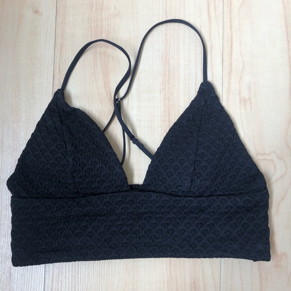 Bikini top